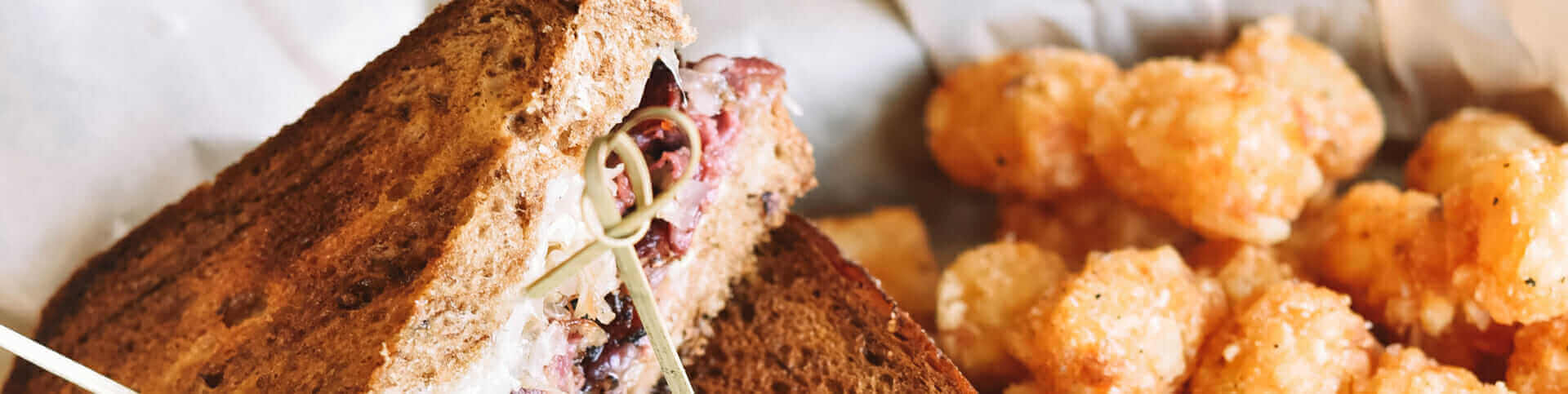 Deli at Sunnyside Farms Market Deli, Bistro and Grocery in Durango Colorado