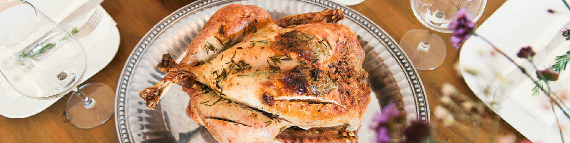 Holiday Recipes at Sunnyside Farms Market Deli, Bistro and Grocery in Durango Colorado