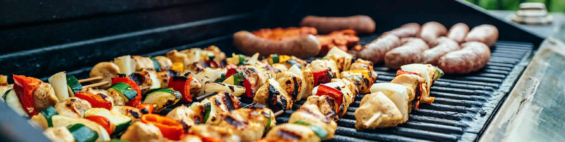 Summer Recipes at Sunnyside Farms Market Deli, Bistro and Grocery in Durango Colorado