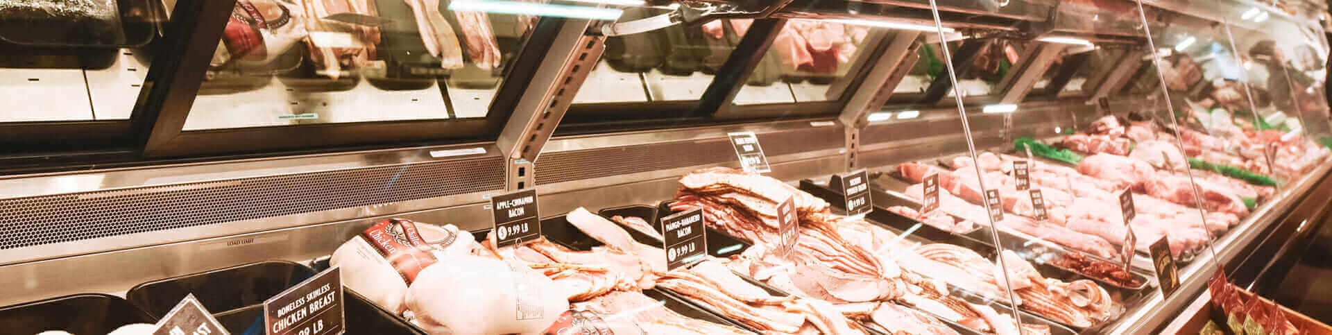 Sunnyside Farms Market is a Durangos local butcher shop