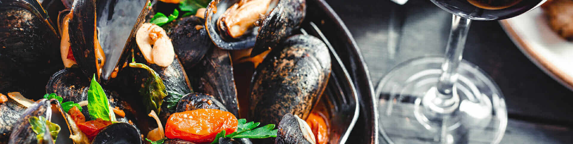 Seafood Recipes at Sunnyside Farms Market Deli, Bistro and Grocery in Durango Colorado